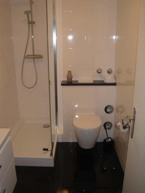 Seehutte Ferienwohnung 7,32 * Cuxhaven
