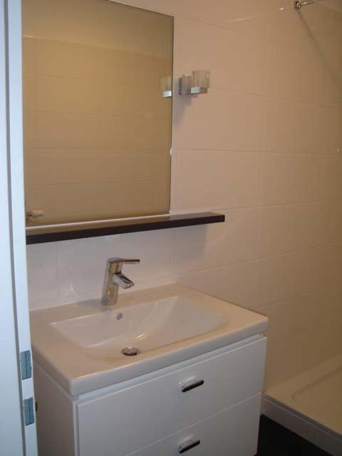 Apartment Seehutte Ferienwohnung 7,32